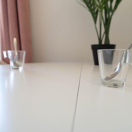 Studios Cosy Nice Bagian luar foto