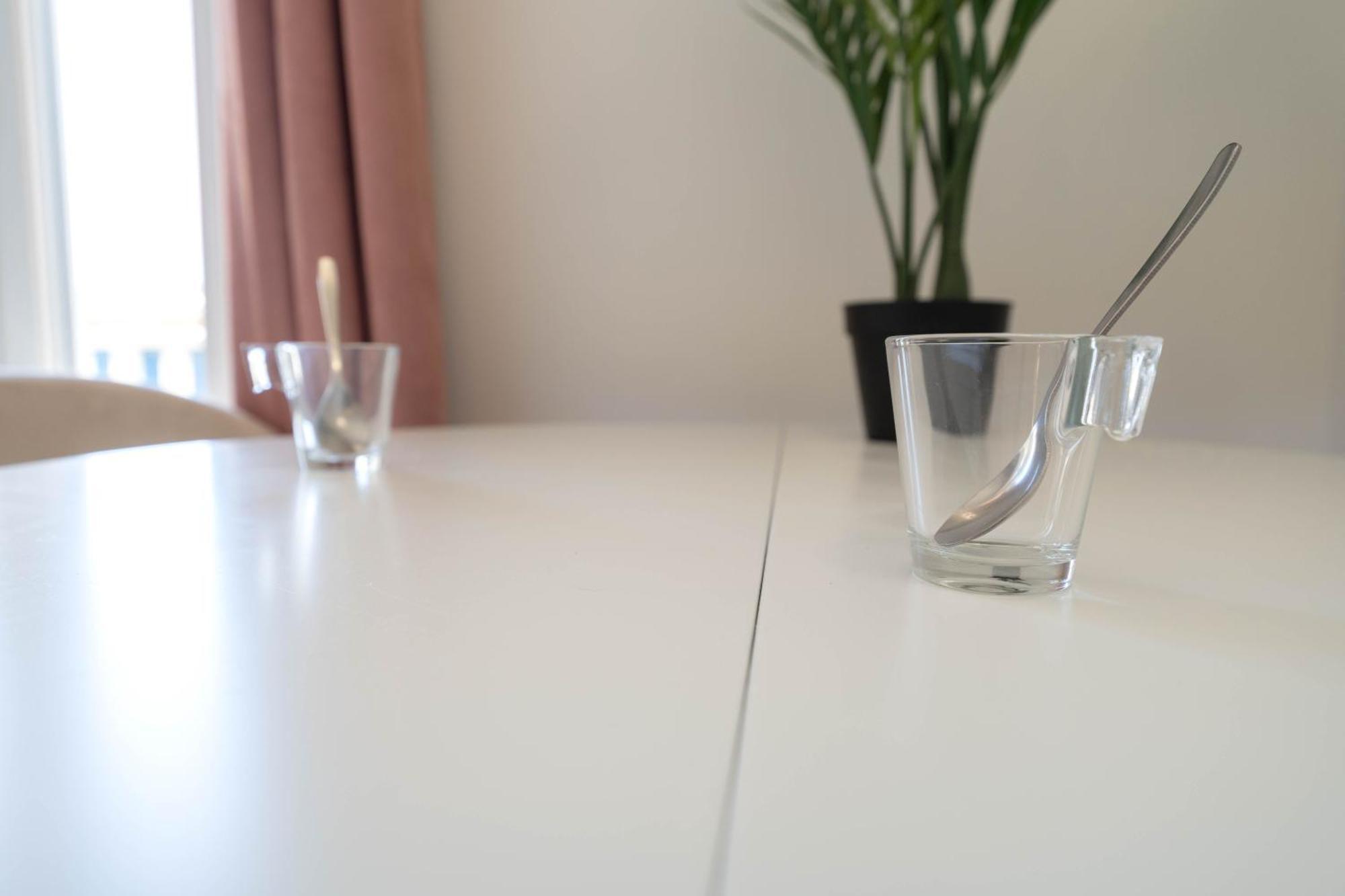 Studios Cosy Nice Bagian luar foto