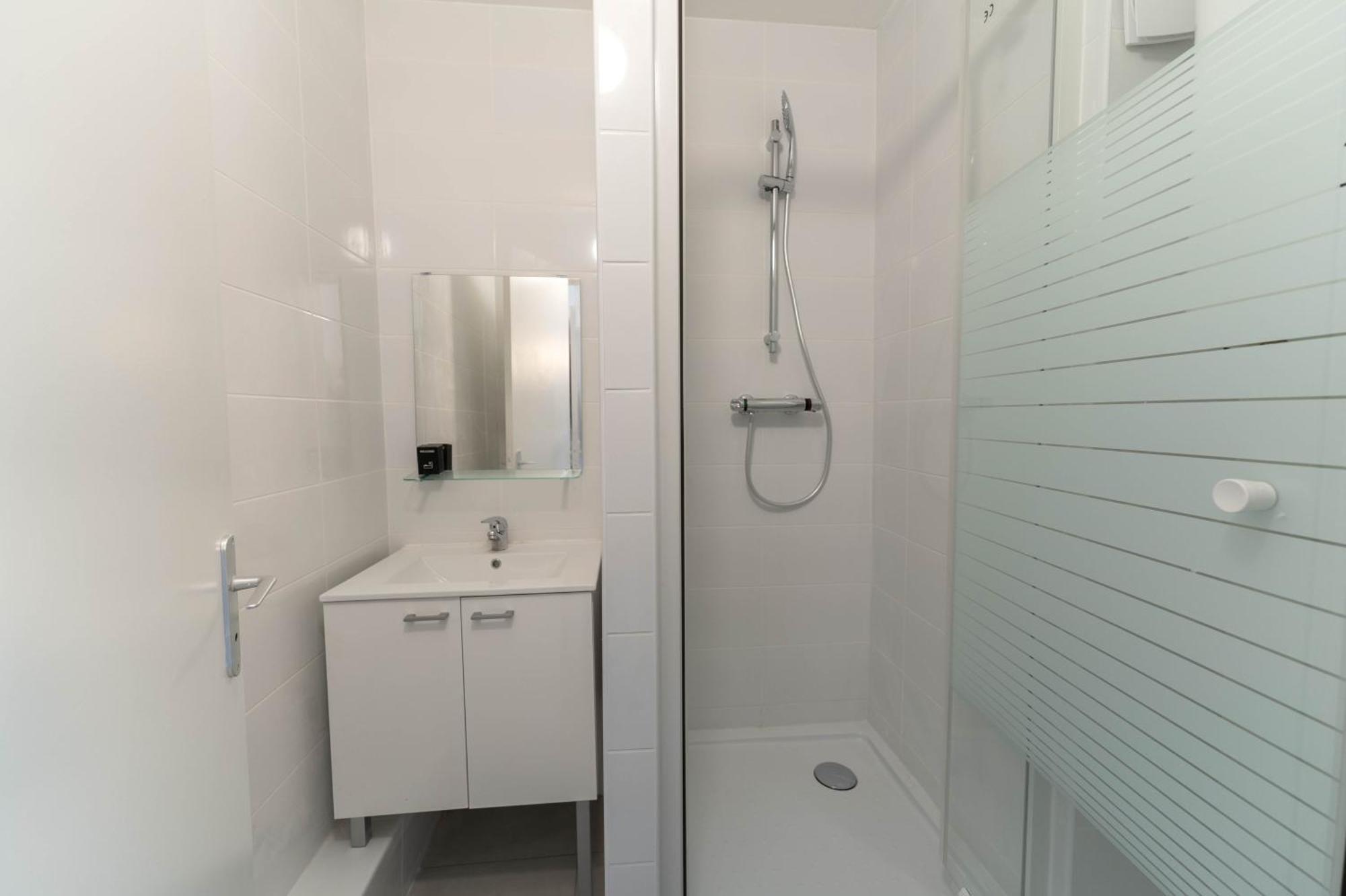 Studios Cosy Nice Bagian luar foto