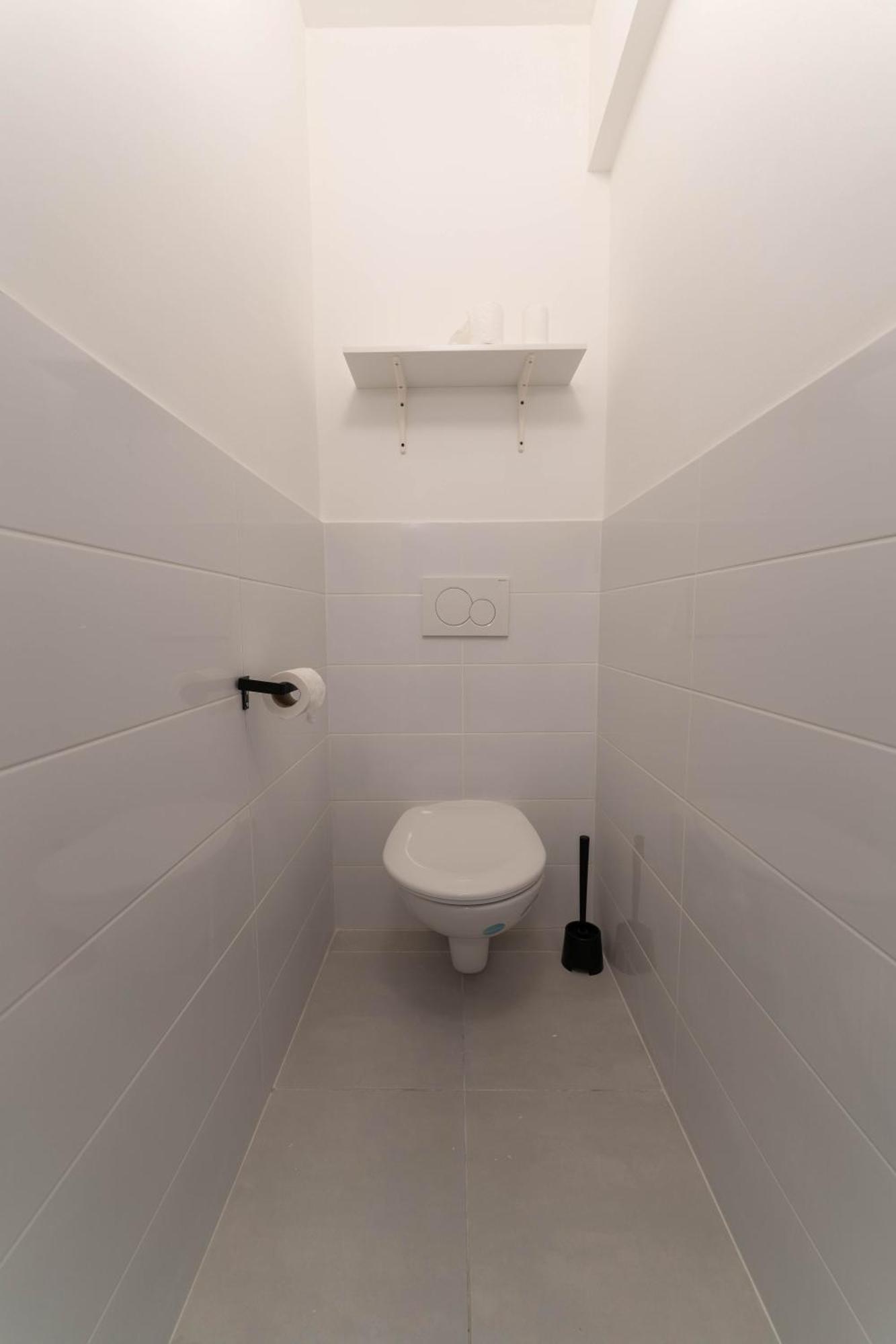 Studios Cosy Nice Bagian luar foto